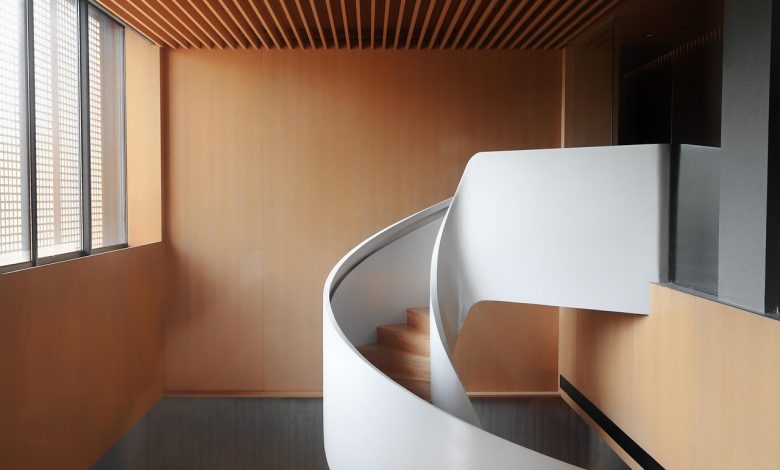 tiny house community living