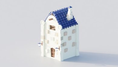 DIY Tiny House – Simple Projects for Beginners