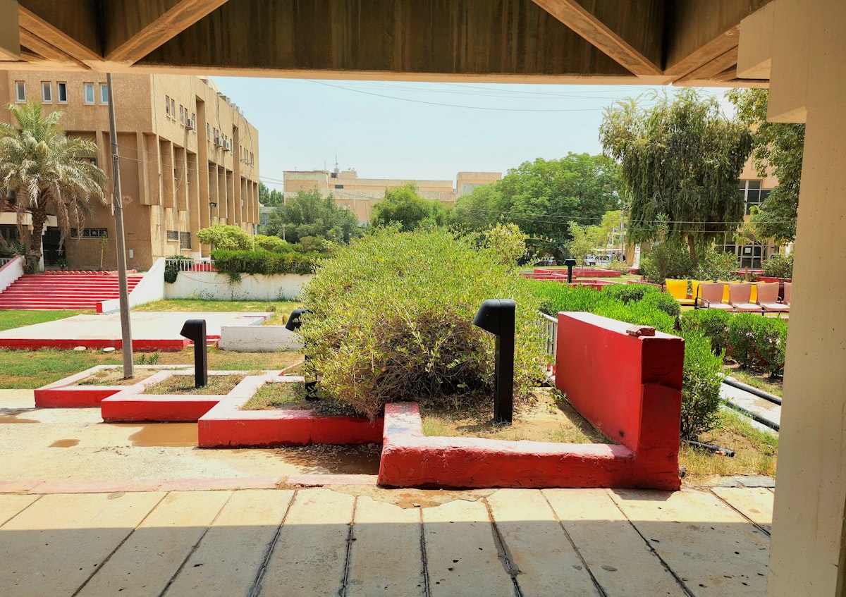 Creating an Outdoor Space with a Tiny House