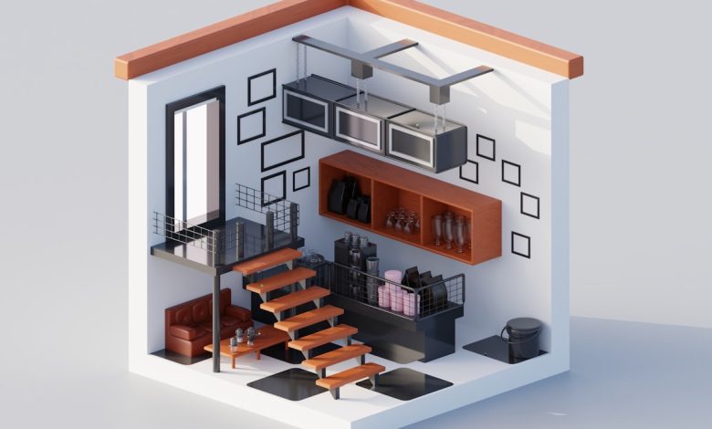 Tiny House Living with Kids: Essential Tips and Tricks