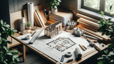 Tiny House Construction Materials: Key Considerations