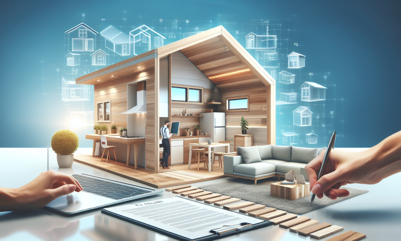 Tiny House Challenges: What to Expect in 2024