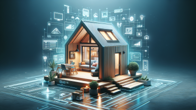 Tiny House Challenges: What to Expect in 2024