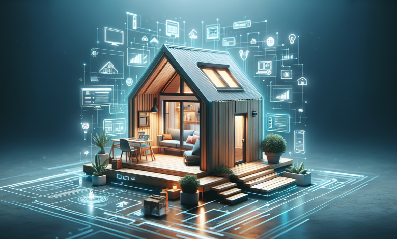 Tiny House Challenges: What to Expect in 2024