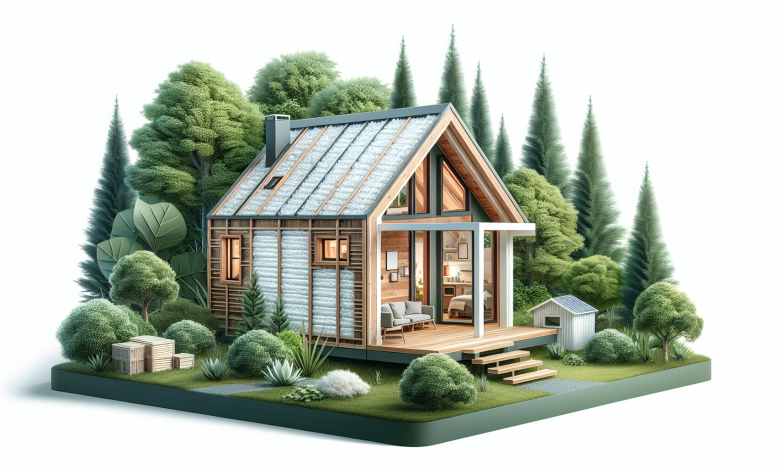 Why Good Insulation is Essential for Tiny Homes