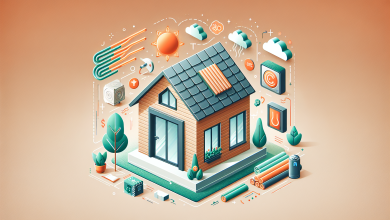 Why Good Insulation is Essential for Tiny Homes