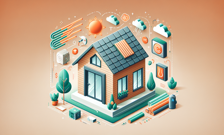 Why Good Insulation is Essential for Tiny Homes