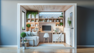 Creative Tiny House Renovation Ideas to Upgrade Your Space