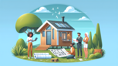 How to Choose the Right Tiny House Builder