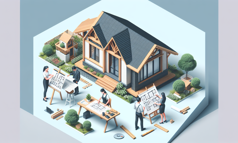 How to Choose the Right Tiny House Builder