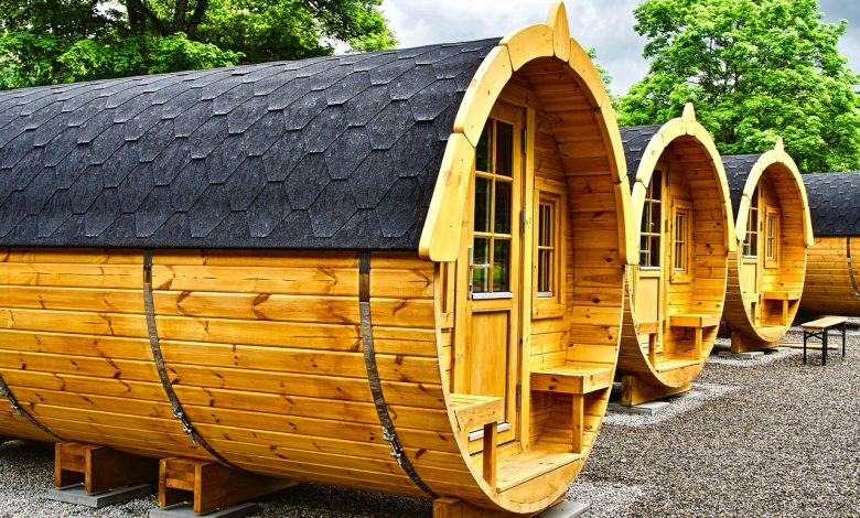 tiny house blueprint